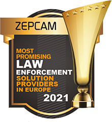 Premio Bodaycam - ZEPCAM trp_ Premio Bodaycam - ZEPCAM trp_