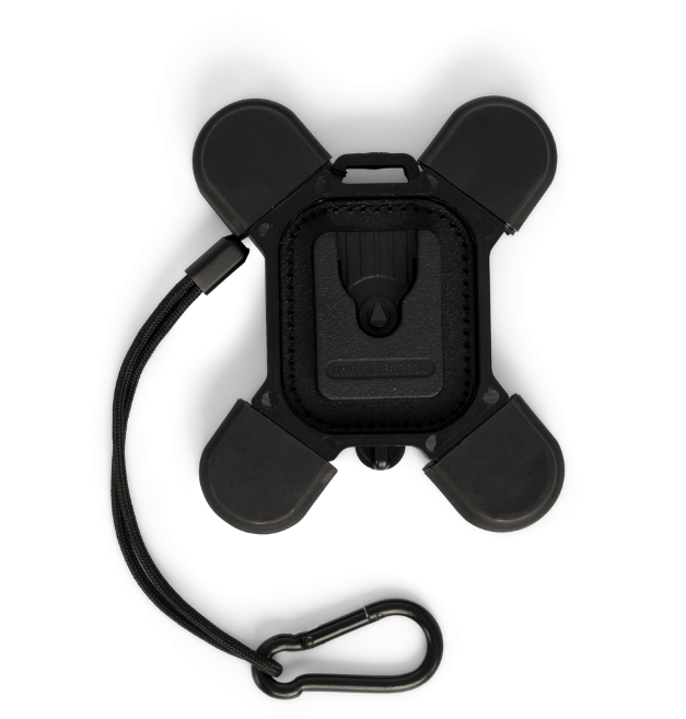 Magnet mount