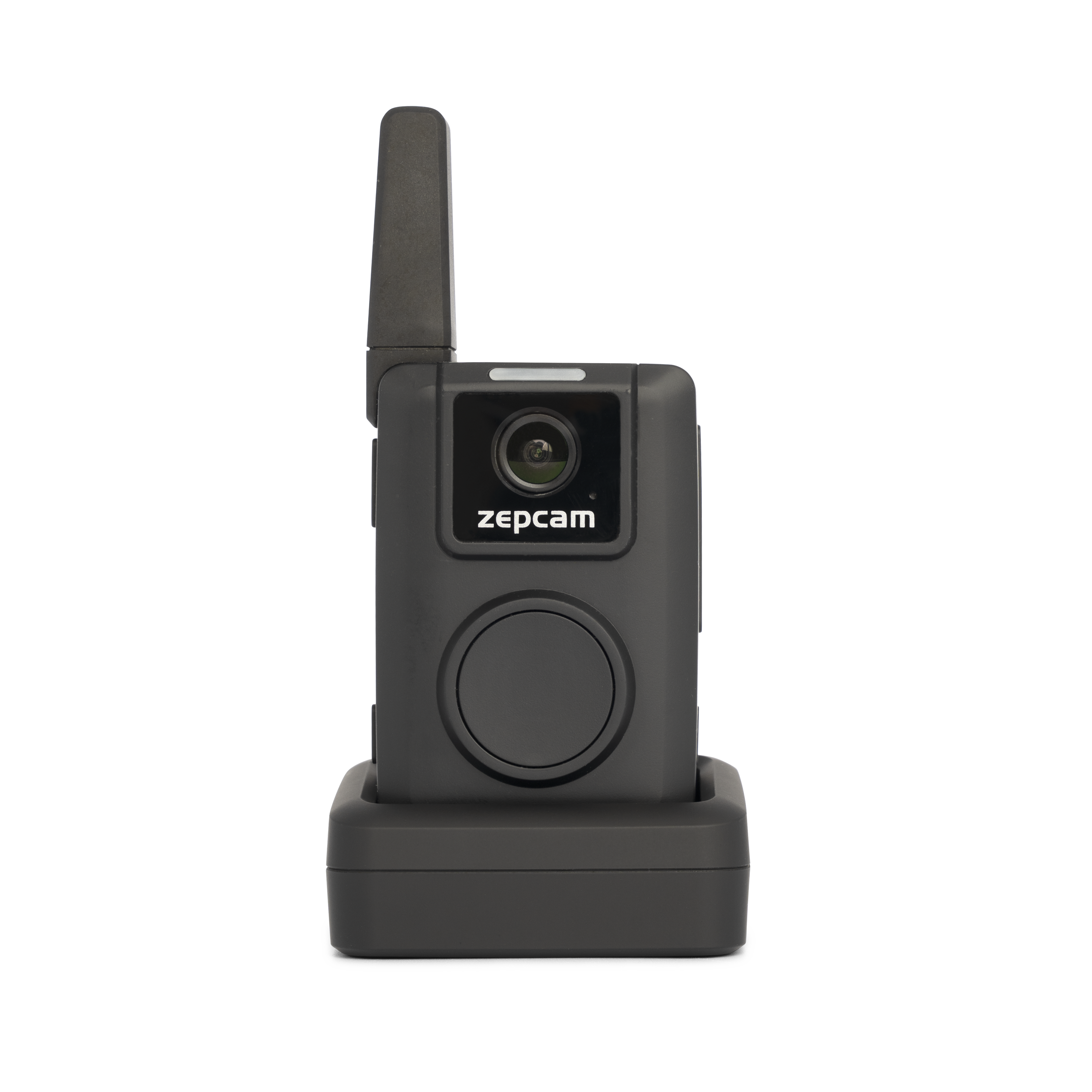 T3-BC03-0622 (T3 Dock unic de locuit) bodycams de securitate private-ZEPCAM T3 Live
