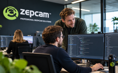 Full-stack Developer