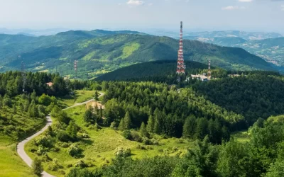 4G in ZEPCAM Bodycams: The Strategic Connectivity Solution
