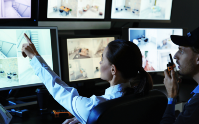 The Strategic Importance of bodycams in Correctional Facilities and Prisoner Transport