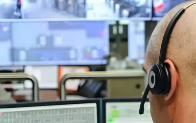 Connected bodycams: operational efficiency beyond security