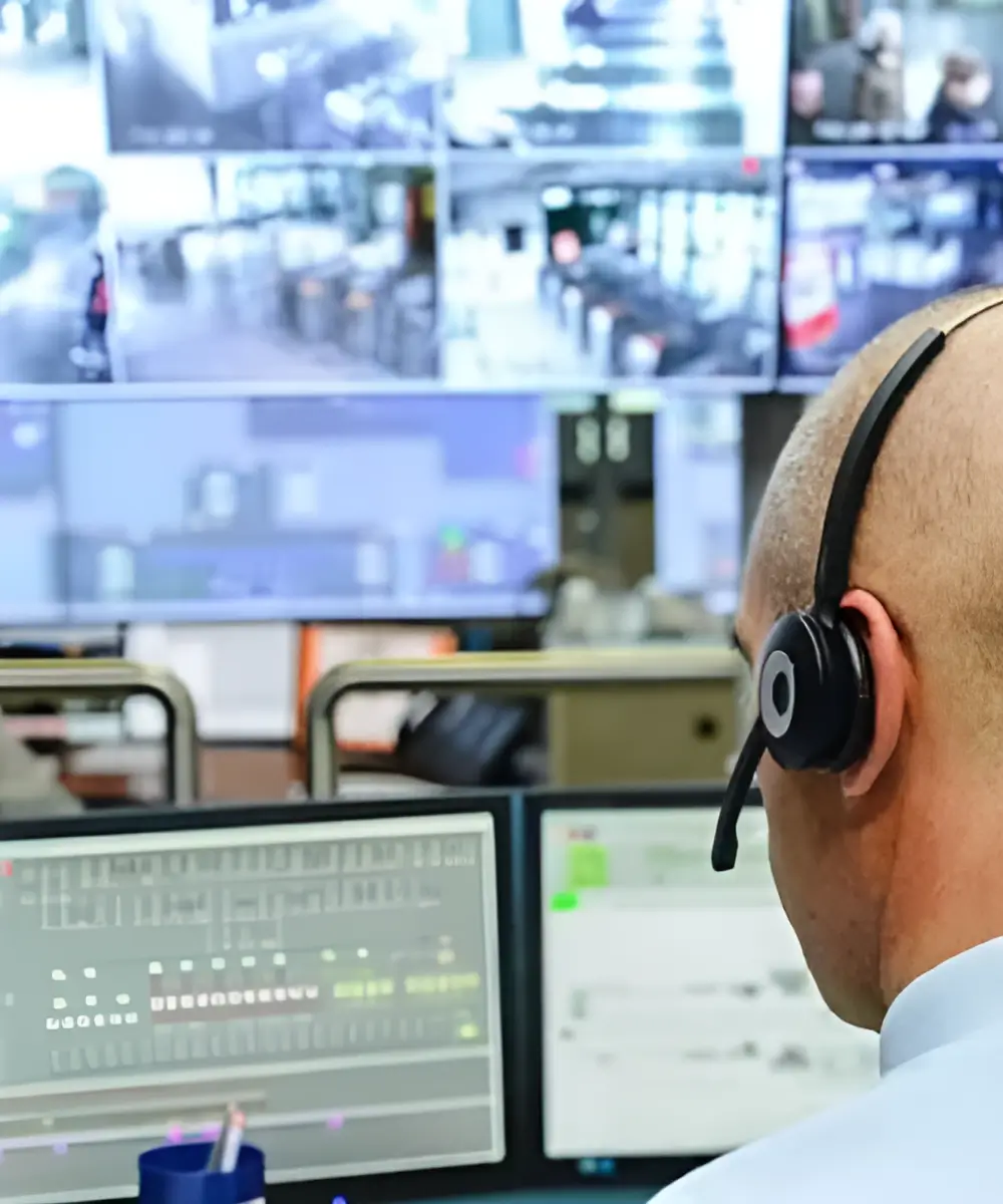 Bodycam Live Streaming Control Room Bodycam Live Streaming Control Room