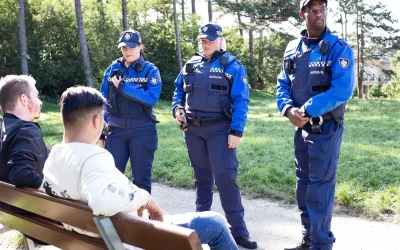 20 Key Practices for Effective Bodycam Use