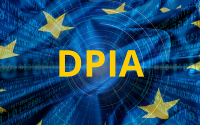 Why Every Bodycam Project in Europe Needs a DPIA