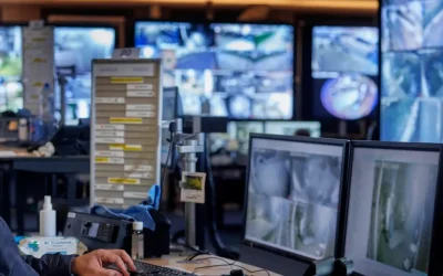 Independent Study Validates Live Streaming Bodycams