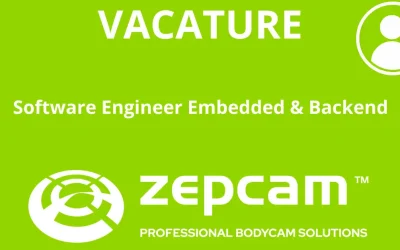 Software Engineer Embedded & Backend