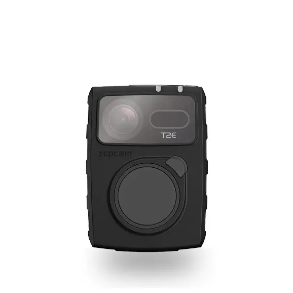 ZEPCAM T2E Bodycam_v2 ZEPCAM T2+ Bodycam
