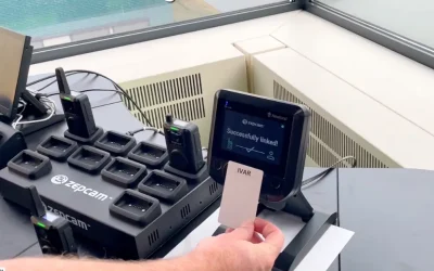 Dynamic User ID: Reduce Devices, Maintain Control