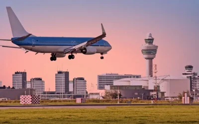 Integrating Live Bodycams with CCTV for Smarter Airport Security