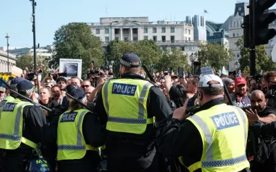 Bodycams for Safer Protests and Demonstrations