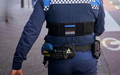 Trust and Technology on the Unarmed Frontline