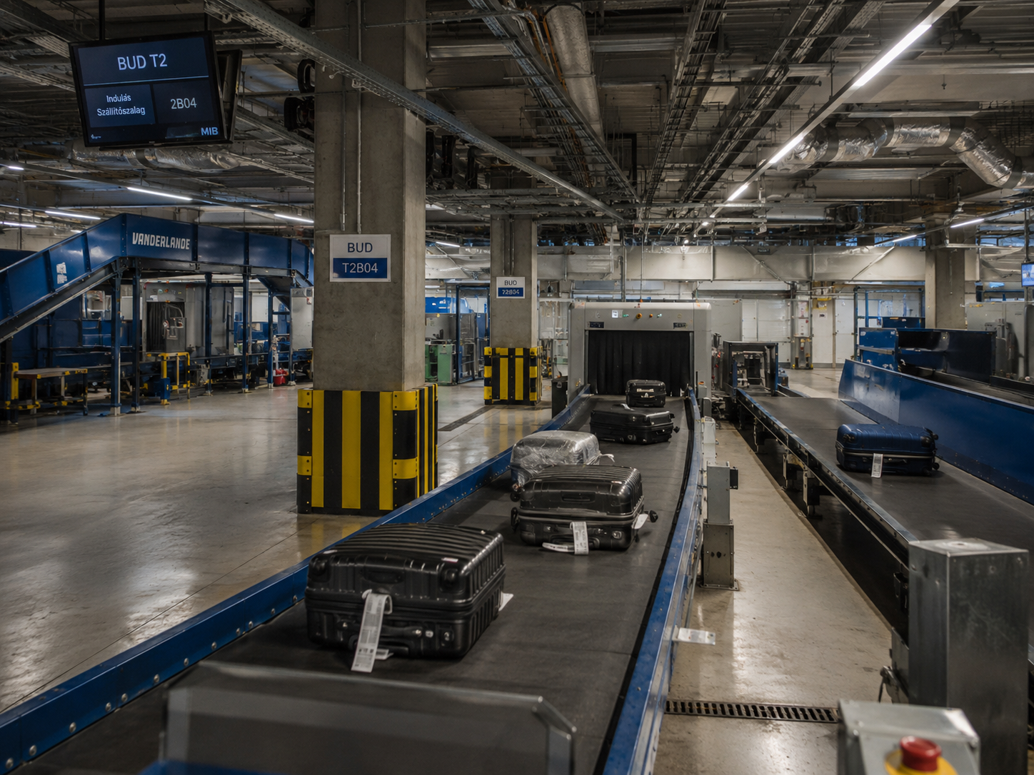 Bodycam Solutions for Airports