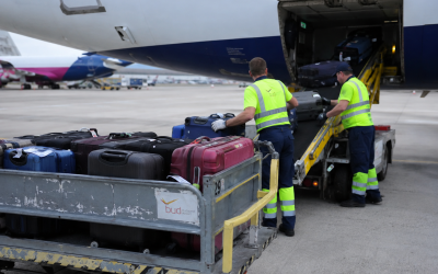 How ZEPCAM closed a critical airport baggage-handling blind spot