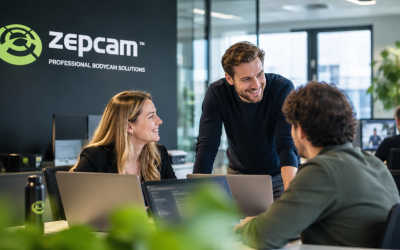 Open Application – Join ZEPCAM